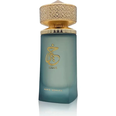 Afbeelding van Paris Corner KHAIR Eau De Parfum 100ml