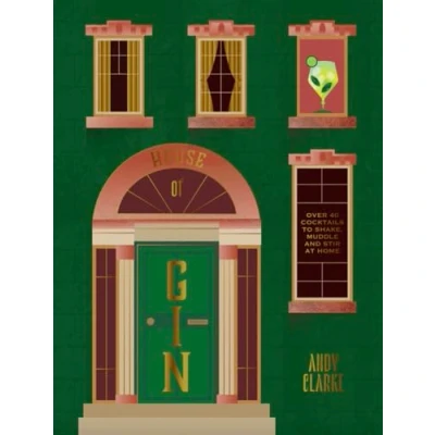 Afbeelding van House of Gin