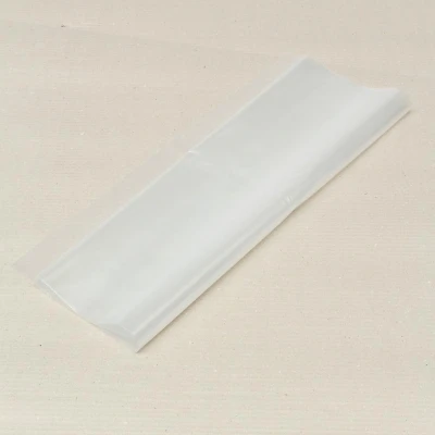 Afbeelding van Kelfort Puinzak transparant 65 x 100cm