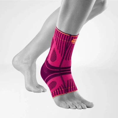 Afbeelding van Bauerfeind Sports Achilles Support