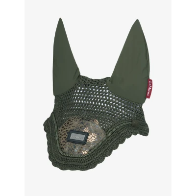 Image de LeMieux Bonnet Anti Mouches Adour Oak M