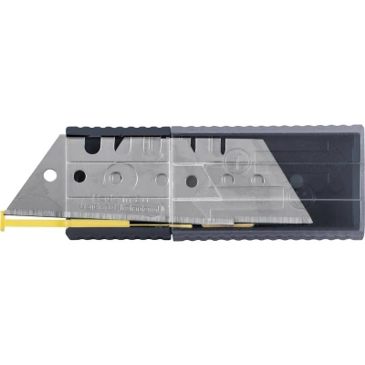 Afbeelding van kwb Trapeziummesjes 52 x 19 mm 024106 6 stuk(s)