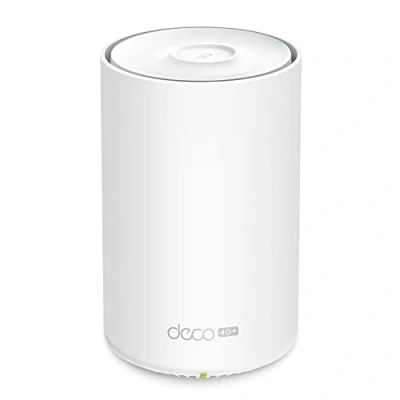 Afbeelding van TP Link Deco X50 4G 2PSW 3x1Gbps