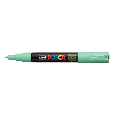 Image de POSCA PC1MC VERT CLAIR