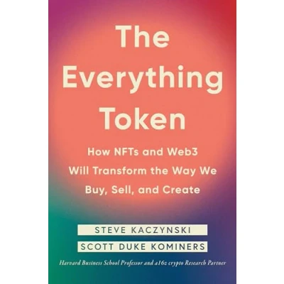 Afbeelding van The Everything Token