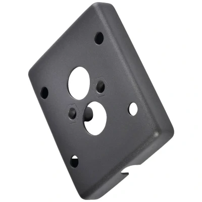 Afbeelding van SLV 233215 Inbouwframe Antraciet