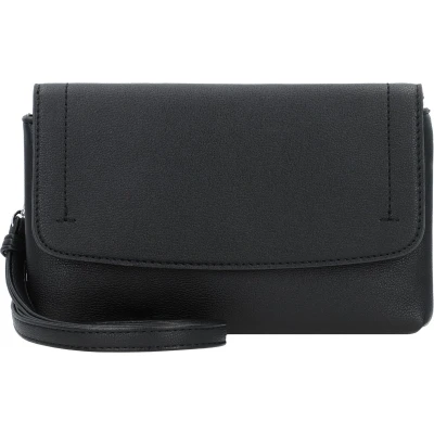 Afbeelding van Gabor Elissa Schoudertas, Dames, Maat: One Size, Schwarz