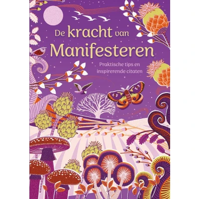Afbeelding van De kracht van Manifesteren