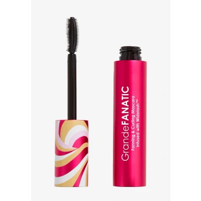 Afbeelding van Grande Cosmetics Grandefanatic Mascara, Maat: 10.5 g,