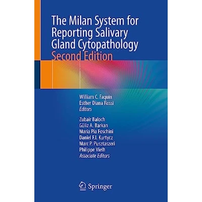 Afbeelding van The Milan System for Reporting Salivary Gland Cytopathology