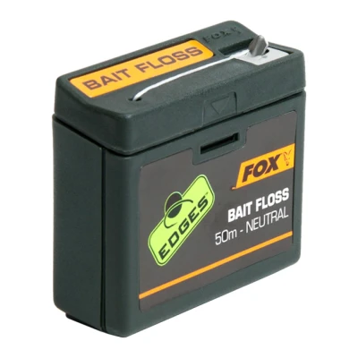 Afbeelding van Fox Edges Bait Floss (50m) Neutraal