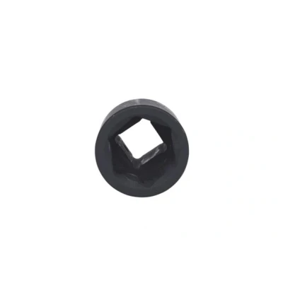 Afbeelding van KS Tools, Dopsleutel + dopmoer, 1&quot; stopcontact kort (40 mm)