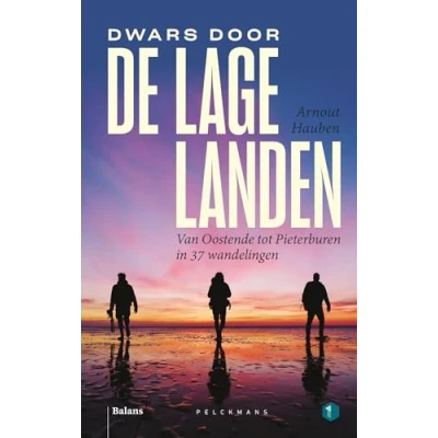 Afbeelding van Dwars door de Lage Landen