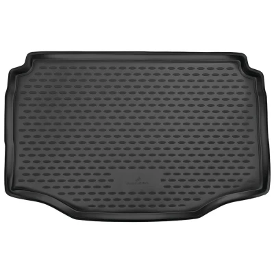 Afbeelding van Kofferbakmat XTR geschikt voor Seat Arona (KJ7) 2017 Vandaag, onderste laadvloer