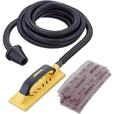Afbeelding van MIRKA ABRANET 80x230mm HANDY STARTER KIT