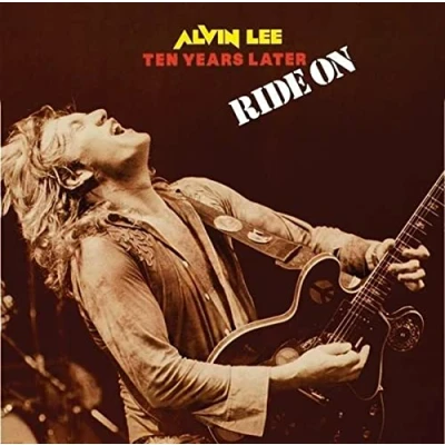 Afbeelding van Ride On