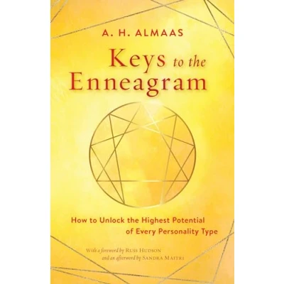 Afbeelding van Keys to the Enneagram