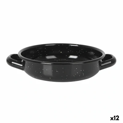 Afbeelding van Sauspan La Estrella 600 ml Ø 16 x 3,9 cm (12 Stuks)