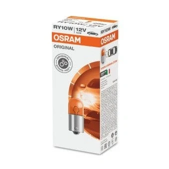 Afbeelding van Osram Autolampen Halogeen 5009NA