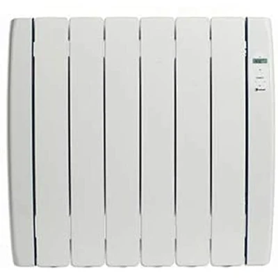 Afbeelding van Emisor Térmico Curvo Fluido&quot;Wifi Connect&quot; Watios: 900