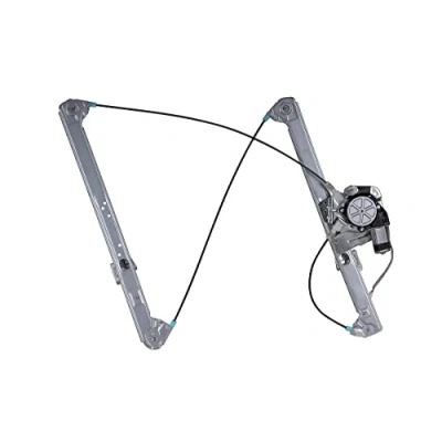 Afbeelding van Valeo Raammechanisme 850822