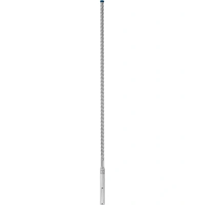 Afbeelding van Bosch Accessories EXPERT SDS Max 8X 2608900209 Hamerboor 1 stuks 14.00 mm Gezamenlijke lengte 740 stuk(s)