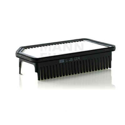 Afbeelding van Mann filter Luchtfilter C 26 014