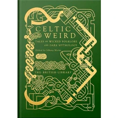 Afbeelding van Celtic Weird