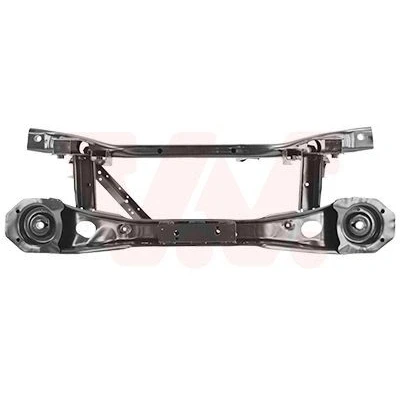 Afbeelding van Van Wezel As/Subframe rubber 1863629