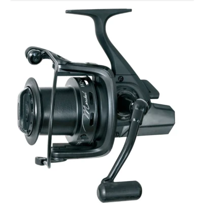 Afbeelding van Carp Zoom Marshal HQ 5500 FD Big pit molens