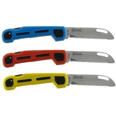 Afbeelding van ADOLA ZEILERSMES SKIPPY blauw 1 stuks