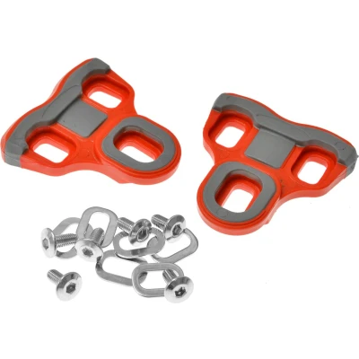Afbeelding van Ritchey Schoenplaten race echelon rood 7
