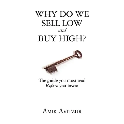Afbeelding van Why do we sell low and buy high?