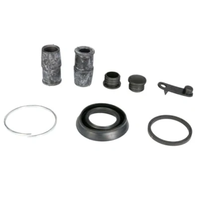Afbeelding van AUTOFREN SEINSA D4653 Remklauw Reparatieset Achteras 35 BMW: 3 Convertible, Saloon, 6 Coupe