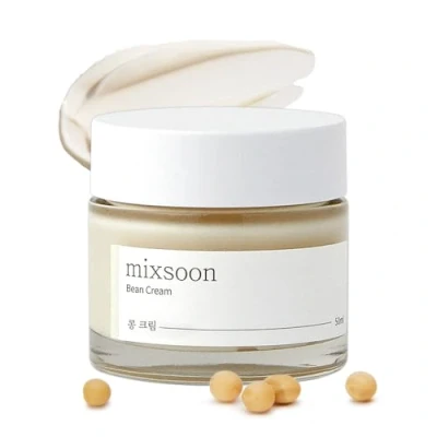 Afbeelding van Mixsoon Bean Cream 50 ml