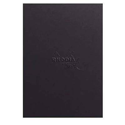 Afbeelding van Rhodia Touch Marker Pad A5+ wit papier