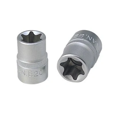 Afbeelding van KS Tools, Dopsleutel + dopmoer, 911.4334