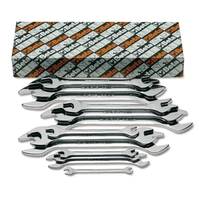 Afbeelding van Beta 55/S13 13 delige Steeksleutelset 32mm