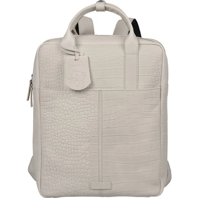 Afbeelding van BURKELY Cool Colbie Dames Rugtas 14&#039;&#039; Wit