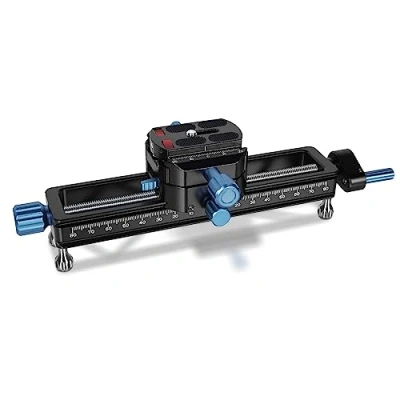 Afbeelding van Sirui MS18 Macro rail