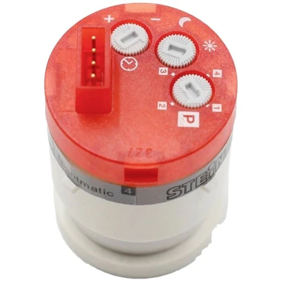 Afbeelding van Steinel 009045 Mini sensor Wit