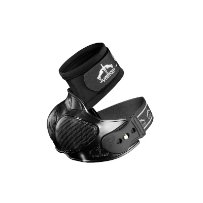 Image de Veredus Protecteur de Boule Sabot Carbon Shield Noir L