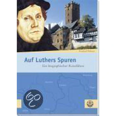 Afbeelding van Auf Luthers Spuren
