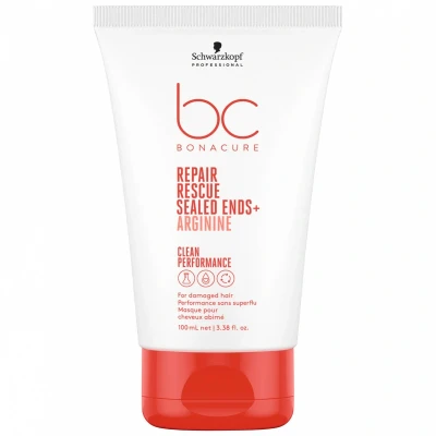 Afbeelding van Sealer voor haarvezels Schwarzkopf Bonacure Repair 100 ml