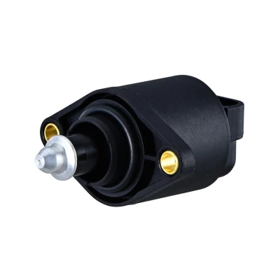 Afbeelding van HELLA 6NW 358 192 011 Nullastregelklep Electrisch Met pakkingen FIAT: Uno Hatchback