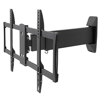 Afbeelding van My Wall HL21L TV beugel Uittrekbaar, Kantelbaar, zwenkbaar, Variabele afstand tot de muur 81,3 cm (32) 177,8 (70) Kantelbaar en