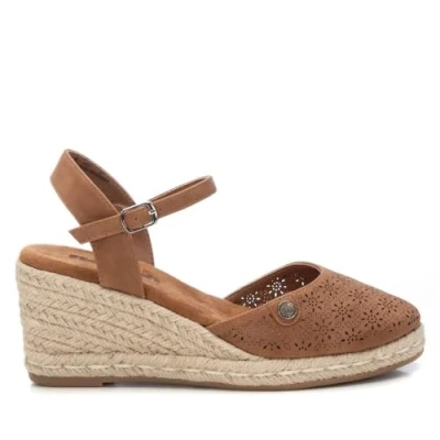 Afbeelding van REFRESH 172639 Schoen KAMEL