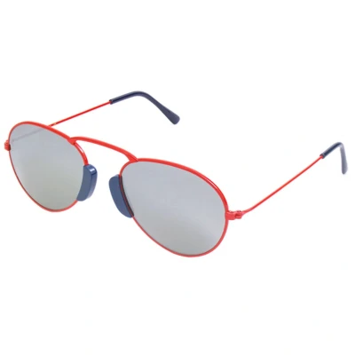 Afbeelding van Zonnebril Uniseks LGR AGADIR RED 07 ø 54 mm