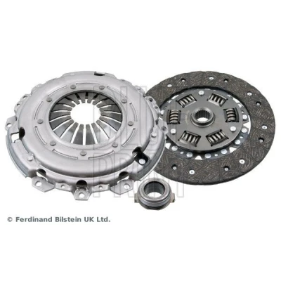 Afbeelding van BLUE PRINT ADBP300055 Koppelingsset Driedelig Met synthetisch vet druklager 226 MAZDA: 6 Estate, Hatchback, Saloon