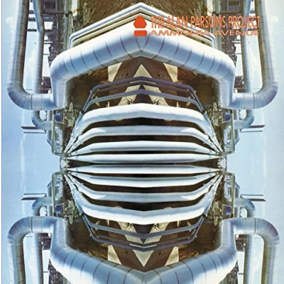 Afbeelding van Alan Parsons Project Ammonia Avenue